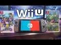 Top Wii U Games On Nintendo Switch I Want Ported