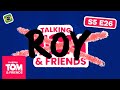 Talking Roy & Friends - Talking Tom & Friends (Temporada 5 Episódio 26)