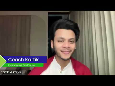 Kartik Testimonial