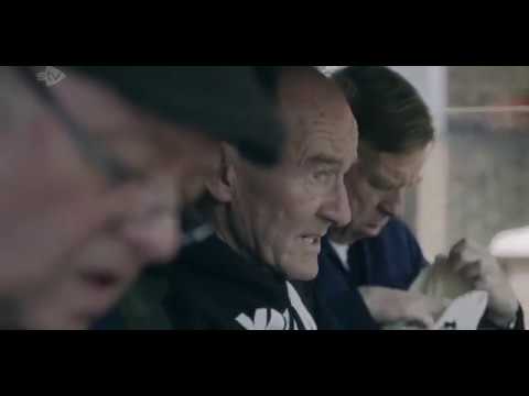 Hatton garden s01e01