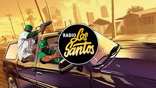 Download lagu Radio Los Santos | BETA EDITION | [GTA V] mp3