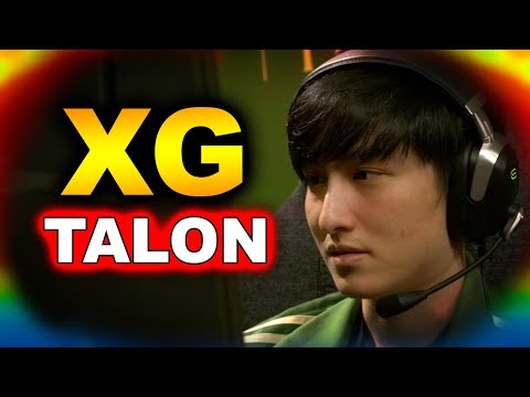 TALON vs XTREME - DECIDER MATCH - TI13 THE INTERNATIONAL 2024 DOTA 2
