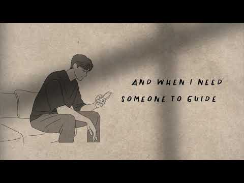 Better part of me (official lyric illustration video) - Josh Hindle