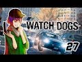 Watch Dogs - Часть 27 "Хаос в чужих руках" [финал] 