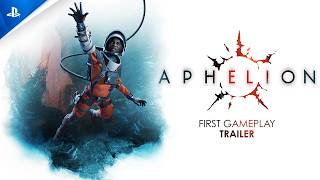 Aphelion – Gameplay Trailer | PS5 Games (2026) Trailer