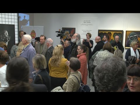 Tér-Kép Galéria - Ez is ember műve - video preview image