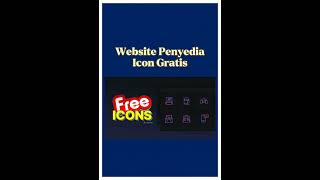 Download lagu Website Penyedia Icon Gratis mp3