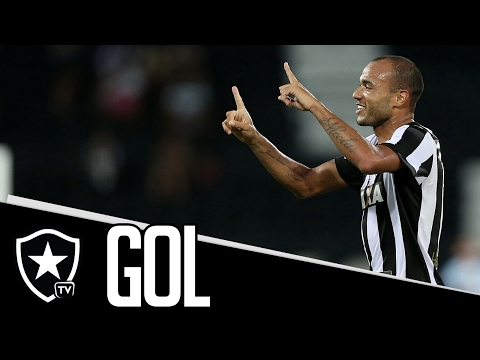 Gol | Botafogo 1x2 Flamengo