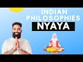Applying Indian Philosophies Nyaya