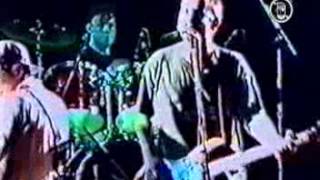 Millencolin - Chiquita Chaser (Live @ Sweden '94)