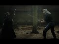 Witcher Vs Vilgefortz Full Fight In Hindi Witcher Season 3 Part 2 Witcher Netflix