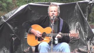 Robert Earl Keen &quot;Shades Of Gray&quot; 10/2/10