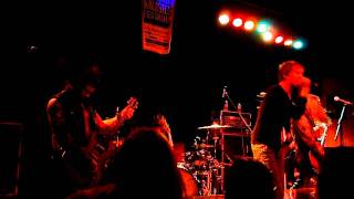 Bleeker Ridge - Not The Only One - Live at The Manor in Burlington May 14th 2011