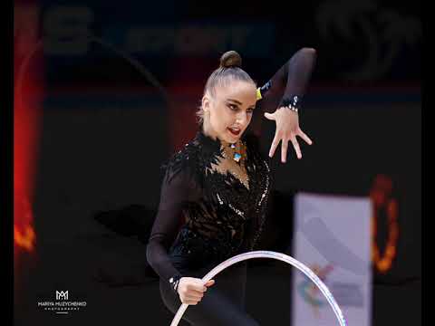 Polina Karika - Hoop 2025 - Music