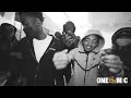 OWA Wick X KDno35 Champagne Poetry One Mic Freestyle