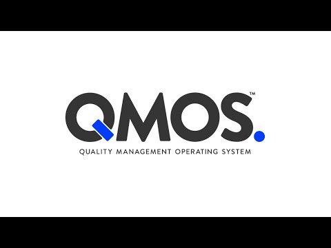 QMOS | The Quality Management Operating System
