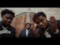 Cootie - Supafly Remix ft. BiC Fizzle & BigXthaPlug (Official Music Video)