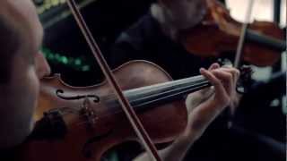 Baroque N' Fiddle String Quartet - The Buttermilk Mary Jigs