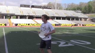 Myles Grady Callahan 2017