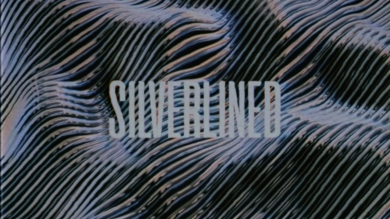 K Motionz & Subsonic - Silverlined (Official Music Video)