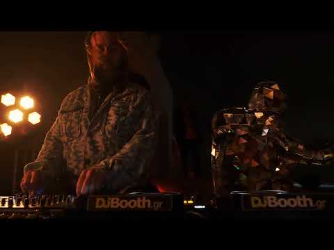 Glauco Di Mambro at Mykonos High "Let The Magic Begin" [Aftermovie]