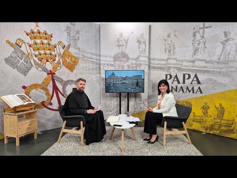 Papa s nama - Prijateljstvo s Bogom traži vrijeme, slušanje i vjernost