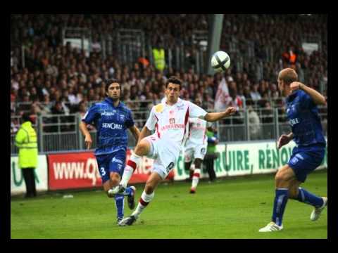 Stade Brestois 29 - Soutien 2011-2012