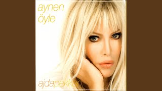 Aynen Öyle
