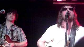 04 dax riggs - Heartbreak Hotel (09-19-10)