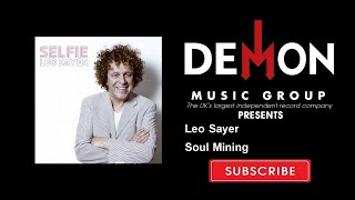 Leo Sayer - Soul Mining