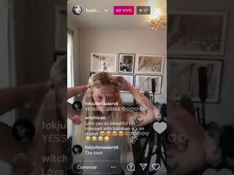 Ängie & Harrison First - Pick Up The Phone (Snippet 2)