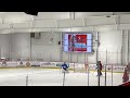NM Ice Wolves Practice(NAHL)