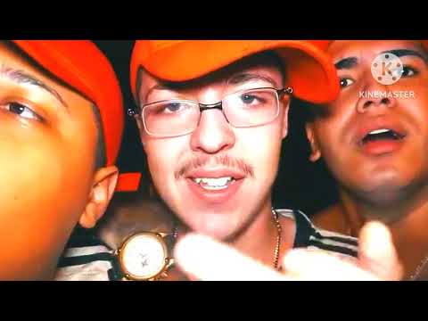 Pião de Vida loka Rap - Salvador & Ryan