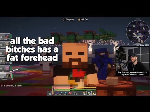 Best Of The Crew And Friends (August 2025)