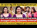 Body Shaming കമന്റുകൾ ജീവിതകാലത്തേക്കുള്ള ട�