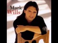 Mark Wills -- Jacob's Ladder