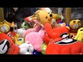 Attack The Claw Machine Bad Choice