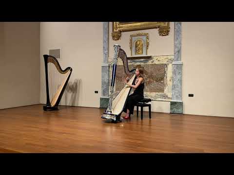 Suoni d'Arpa 2023 - Barbara Ozarowska