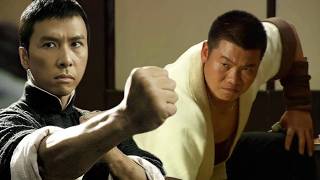 Download lagu 功夫電影！日本武士殺害全家，太極高手怒發衝冠復仇！#kungfu #功夫 mp3