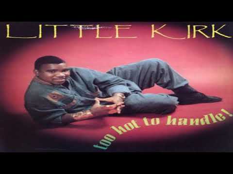 Little Kirk - Why