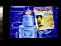 Teletoon Commercial Braceface Getting Real DVD 2005