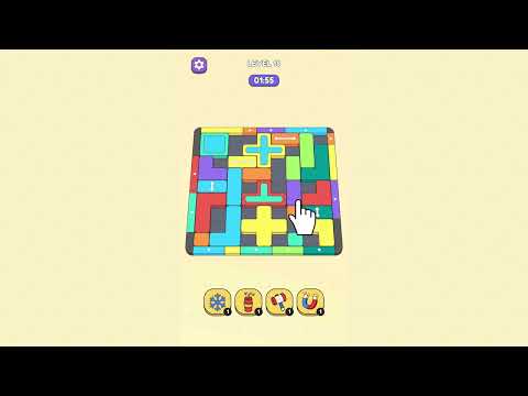Tilescape - Slide Puzzle