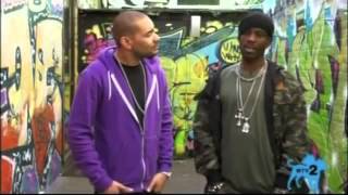 DMX Talks About Jay Z, Lil Wayne, Drake, Rick Ross, and Young Jeezy on MTV's Sucker Free