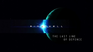 World Beyond - THE LAST LINE OF DEFENCE (MINDSHELL) | Metal