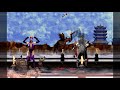 Mortal Kombat Ultimate Revitalized MK2 Smoke Playthrough
