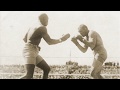Johnson vs Jeffries, and the Racism Surrounding the Fight of the Century