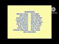 Max Et Ruby Credits 2003 Music