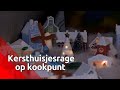 Kersthuisjesrage Albert Heijn bereikt kookpunt bij Marion in Goirle: 'Nog nooit zoiets meegemaakt'
