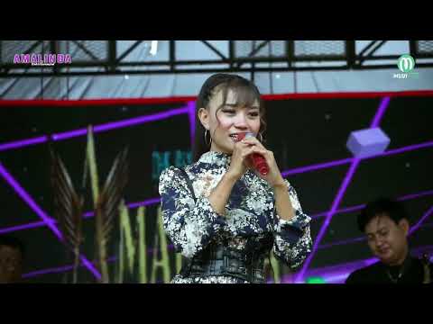 DEMEN TAPI DOSA - SESHIN SHAZMITA || AMALINDA ENTERTAINMENT ||