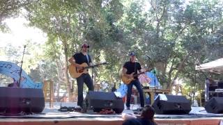 lost trailers - holla back